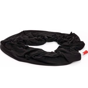 NWT FlaskScarf Women's Jersey Infinity